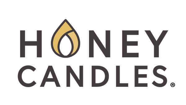 Honey Candles - Wholesale Canada